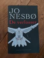 jo nesbo, Boeken, Thrillers, Gelezen, Ophalen of Verzenden, Jo Nesbø