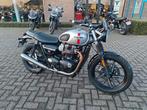 Triumph Street Twin 900 '19 20dkm, Motos, Motos | Triumph, Naked bike, 2 cylindres, Plus de 35 kW, 900 cm³