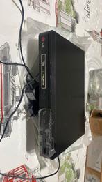 Lg blu-ray/dvd player, Audio, Tv en Foto, DVD spelers, Ophalen, Zo goed als nieuw, Dvd-speler, LG