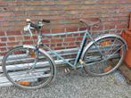 Mooie retro fiets met Brooks zadel, Enlèvement ou Envoi
