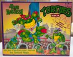 Gezelschapsspel Turtles jaren 90, Verzamelen, Ophalen of Verzenden