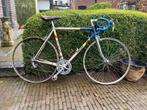 Raleigh retro koersfiets, Fietsen en Brommers, Fietsen | Racefietsen, 28 inch, Gebruikt, Heren, 53 tot 57 cm