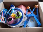 Groot lot playmobil onderdelen gebouwen, Kinderen en Baby's, Speelgoed | Playmobil, Ophalen, Zo goed als nieuw