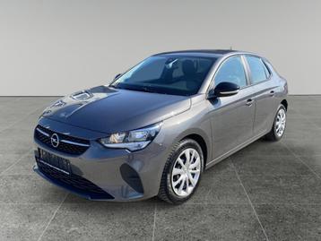 Opel Corsa 1.2 Benzine  + Garantie, Auto's, Euro 6, 74 kW, Corsa, Stadsauto