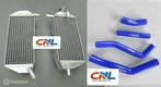 Radiateur & slangen voor YAMAHA YZ450F YZF450 2010-2013, Motoren, Nieuw, Ophalen of Verzenden