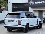 Land Rover Range Rover Long 4.4 SDV8 Autobiography (EU6d-TEM, Autos, Cuir, https://public.car-pass.be/vhr/738f4009-e1e8-4043-bc2b-6e7bbb712463