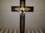 Kruisbeeld, Antiek en Kunst, Antiek | Religieuze voorwerpen, Ophalen