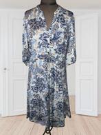 Jurk K-Design xl, Kleding | Dames, Jurken, K-design, Maat 46/48 (XL) of groter, Zo goed als nieuw, Onder de knie