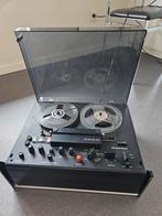 Bandrecorder UHER SG560 ROYAL., TV, Hi-fi & Vidéo, Enregistreurs audio, Enlèvement, Magnétophone