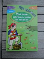 Mijn Oefenboek (7-8 jaar), Kinderen en Baby's, Ophalen of Verzenden, Zo goed als nieuw, Rekenen
