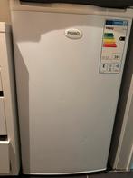 Diepvries, Elektronische apparatuur, Gebruikt, Minder dan 60 cm, Vrijstaand, Ophalen