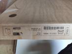 Ikea Metod Onderkast basiselement 60 x 60 x 80 met zaagfout, Huis en Inrichting, Keuken | Keukenelementen, Ophalen, Gebruikt, Wit