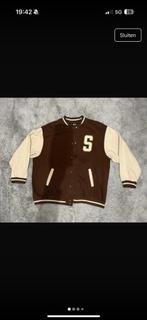 Baseball jacket, Ophalen of Verzenden, Zo goed als nieuw