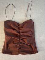 Top Zara taille S, Kleding | Dames, Topjes, Zo goed als nieuw