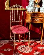 Chaise Chiavari Vintage, Antiquités & Art, Enlèvement