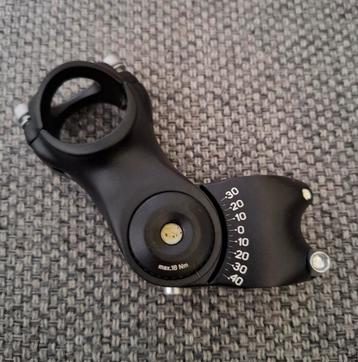 Regelbare stuurpen - nieuw beschikbaar voor biedingen