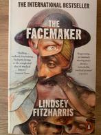 Lindsey Fitzharris - The Facemaker, Ophalen of Verzenden, Zo goed als nieuw