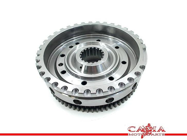 VLIEGWIEL Ducati Diavel (2016-2018) (69928312A), Motoren, Onderdelen | Ducati, Gebruikt