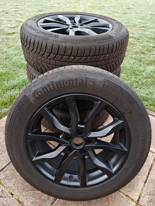 Winterbanden Land Rover Discovery sport, Auto-onderdelen, Banden en Velgen, Banden en Velgen, Winterbanden, 18 inch, 235 mm, Ophalen