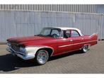 1960 PLYMOUTH FURY - Oldtimer, Automaat, Gebruikt, Bedrijf, Berline