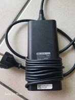 Dell USB-C Adapter 130W met voedingskabel, Computers en Software, Laptop-opladers, Ophalen of Verzenden, Zo goed als nieuw