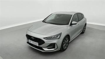 Ford Focus 1.0 EcoBoost MHEV ST-Line NAVI / CARPLAY / ALU beschikbaar voor biedingen