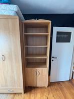 Volledige 1p slaapkamer, Huis en Inrichting, Slaapkamer | Complete slaapkamers, Ophalen, Eenpersoons