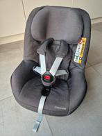 Maxi-Cosi 2WayPearl Sparkling Grey, Kinderen en Baby's, Ophalen, Verstelbare rugleuning, Gebruikt, 0 t/m 18 kg