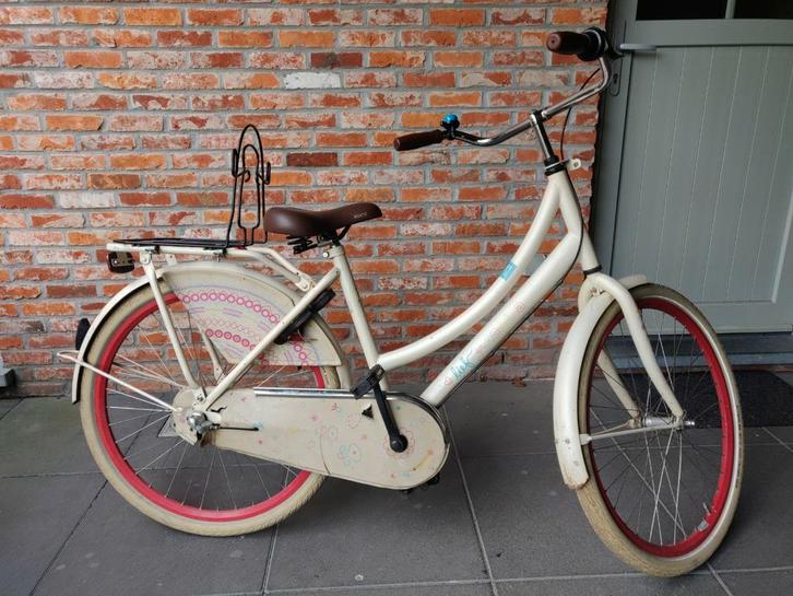 Cortina Lief, Fietsen en Brommers, Fietsen | Meisjes, Gebruikt, Versnellingen, Ophalen