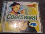 Coolsweat 4, Cd's en Dvd's, Cd's | Verzamelalbums, Ophalen of Verzenden, Zo goed als nieuw, R&B en Soul
