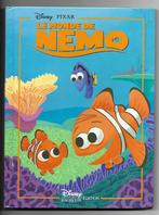 X7. Livre : "Le monde de Nemo" aux Editions Disney Pixar, Livres, Livres pour enfants | 4 ans et plus, Enlèvement ou Envoi, Neuf