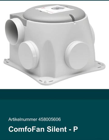 Zehnder comfort stil  beschikbaar voor biedingen