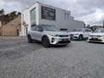 Kia Stonic 1.0 Black Edition CAMERA | NAVI | LEER | CARPLAY, Autos, Kia, Argent ou Gris, Achat, 998 cm³, Euro 6