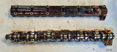 Nokkenas inlaat zijde BMW motor code N53 7521595, Auto-onderdelen, Motor en Toebehoren, Gebruikt, Ophalen of Verzenden