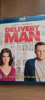 Delivery Man, Envoi, Comme neuf, Autres genres