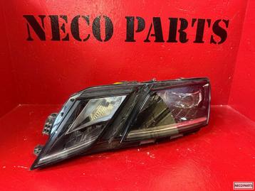 SKODA OCTAVIA 5E FACELIFT FULL LED KOPLAMP 5E1941015E beschikbaar voor biedingen