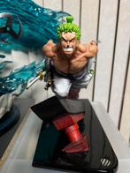 One Piece - Zoro Ikigai Tsume 1/6, Verzamelen, Beelden en Beeldjes, Ophalen of Verzenden, Zo goed als nieuw