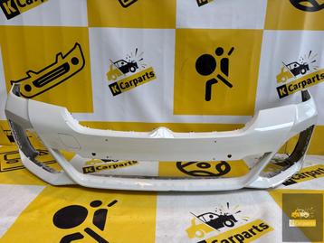 BMW 5 serie M-Pakket Voorbumper G30 G31 51118098644 beschikbaar voor biedingen