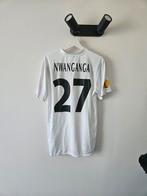 Matchworn krc genk, Ophalen of Verzenden