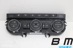 Clima unit VW Arteon 34 Km kachel bediening 5G0907044DS, Gebruikt