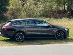 Mercedes CLA 180 shooting brake, Auto's, 100 kW, CLA, Stof, 1440 kg