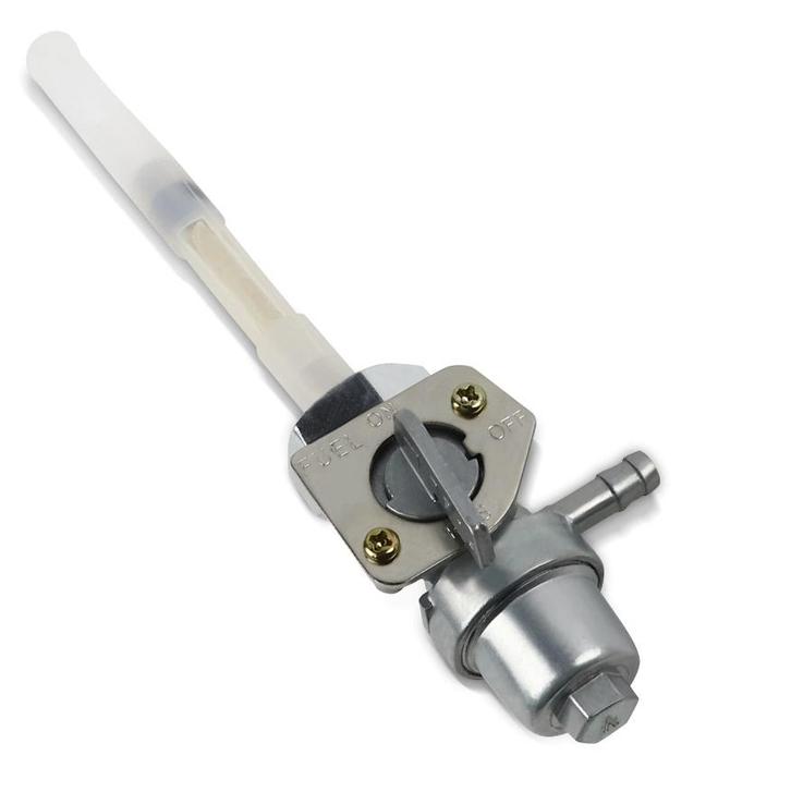 Benzinekraan Honda ATC250ES ATC250SX ATC350X TRX250 TRX300, Motoren, Onderdelen | Honda, Nieuw, Verzenden