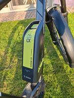 Kettler elektr fiets, Enlèvement