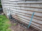 Range bûches pour jardin, Ophalen, Zo goed als nieuw