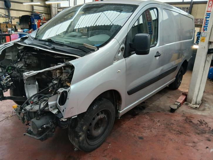 Fiat scudo Peugeot expert Citroën Jumpy van onderdelen, Auto-onderdelen, Overige Auto-onderdelen, Citroën, Fiat, Peugeot