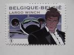Largo Winch, Verzamelen, Verzenden, Overige figuren, Nieuw, Gebruiksvoorwerp