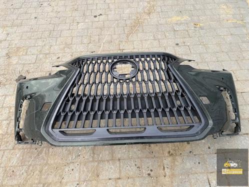 Lexus NX II voorbumper, Auto-onderdelen, Carrosserie, Bumper, Lexus, Gebruikt