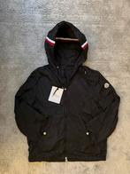 Moncler windbreaker MET NFC SCAN!, Kleding | Heren, Jassen | Zomer, Ophalen, Nieuw, Maat 46 (S) of kleiner, Zwart
