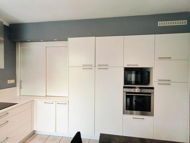 Complete keuken merk Dovy, Huis en Inrichting, Keuken | Complete keukens, Zo goed als nieuw, Composiet, Ophalen