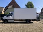 Mercedes-Benz Sprinter 315 35.750€ +BTW / Laadklep + Zijdeur, 4 deurs, 1951 cc, 4 cilinders, Wit